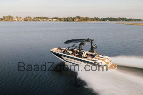 Nautique GS22e tekniske specifikationer og anmeldelser